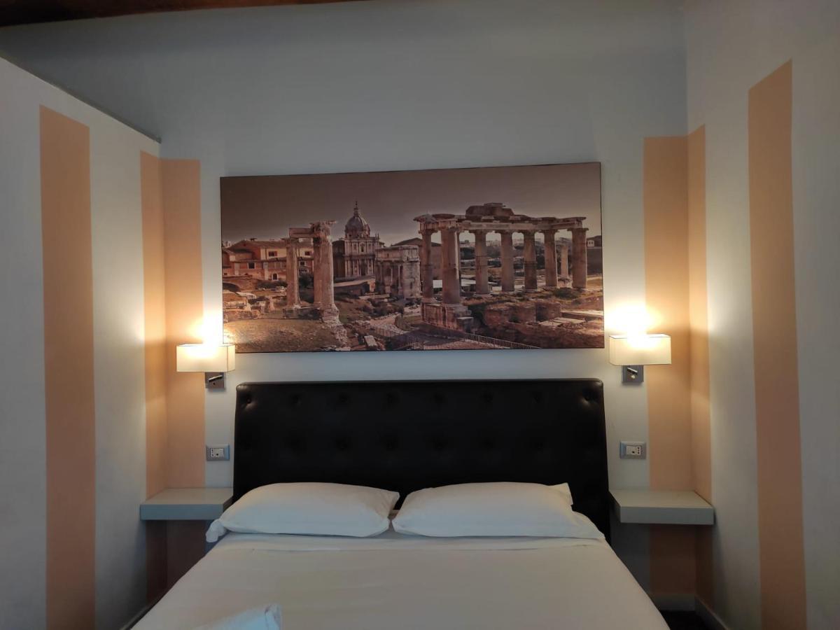 Relais Arco Della Pace Gasthof 2*