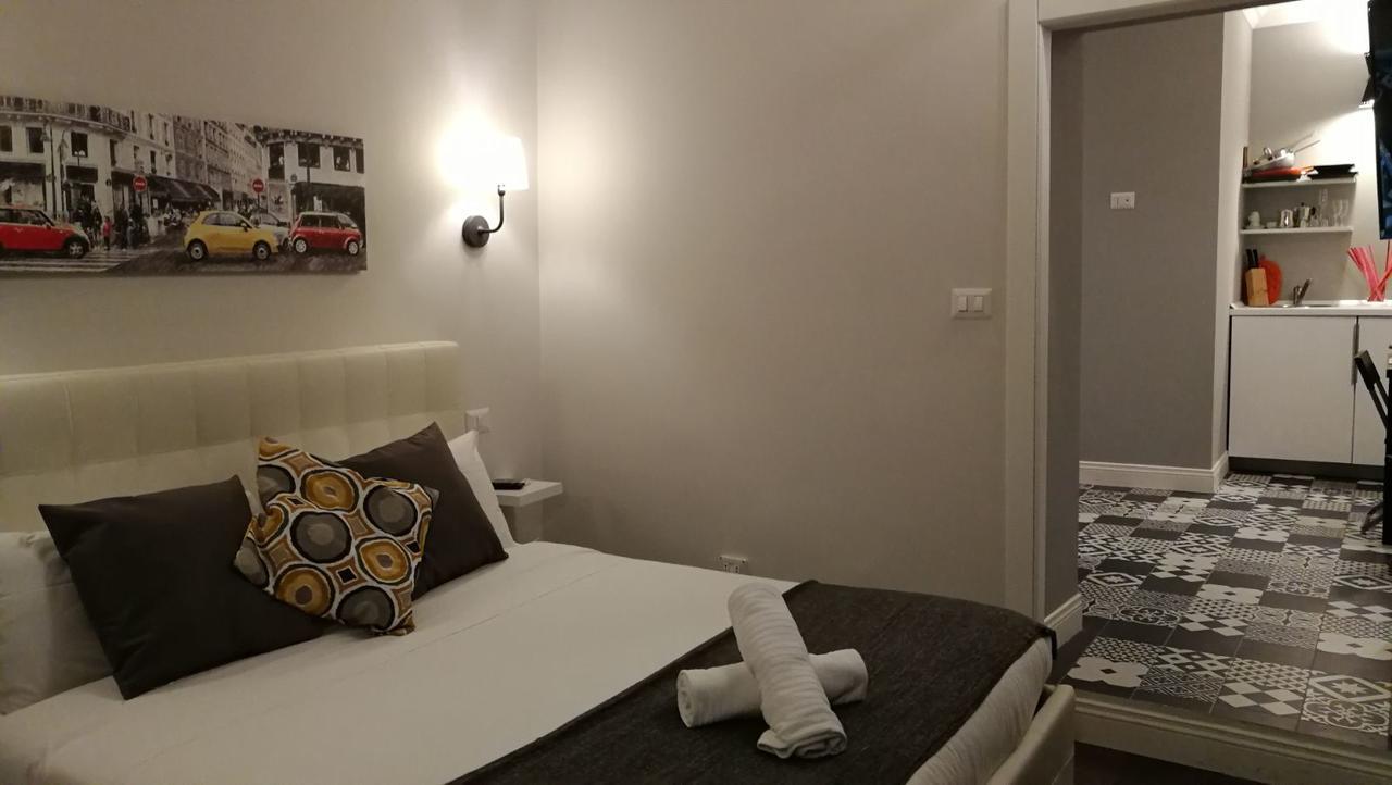 Relais Arco Della Pace Gasthof 2*