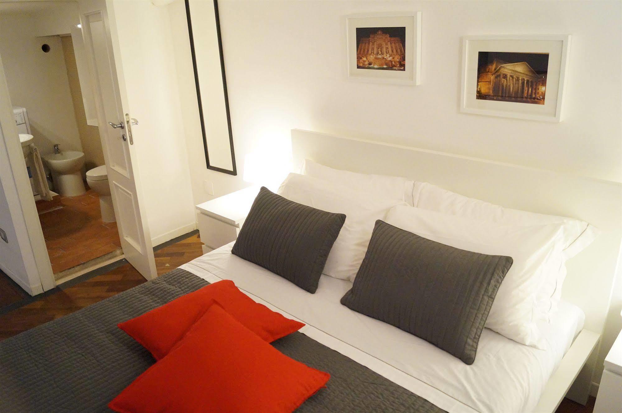 Relais Arco Della Pace Gasthof