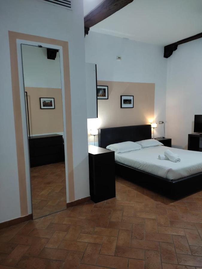 Gæstehus Relais Arco Della Pace 2*
