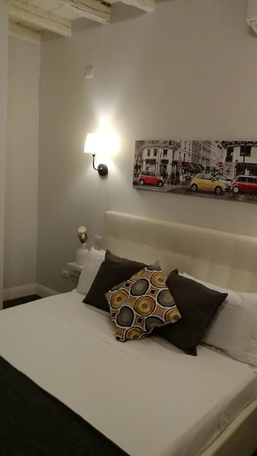 Relais Arco Della Pace Gæstehus Rom