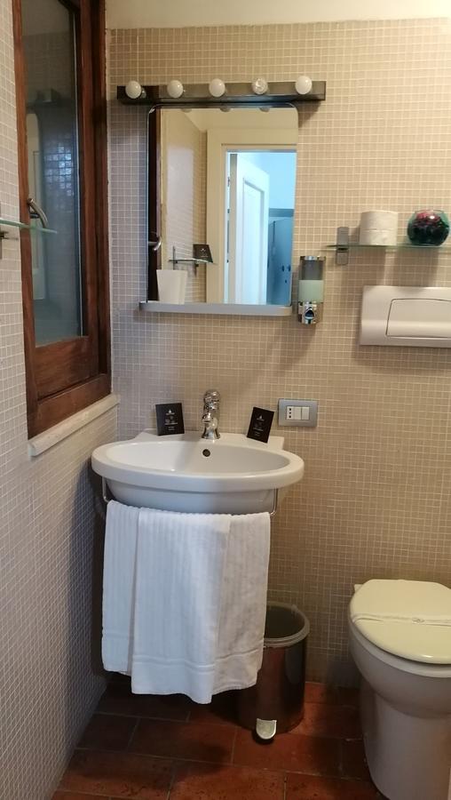 Relais Arco Della Pace 2* Rom