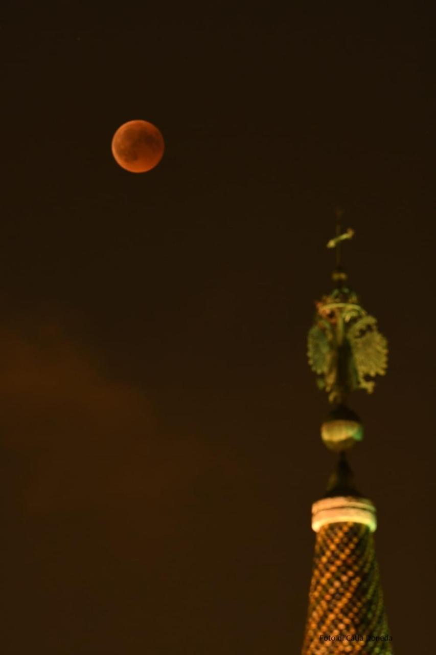 Relais Arco Della Pace Gæstehus 2*