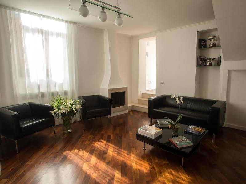 Relais Arco Della Pace 2* Rom