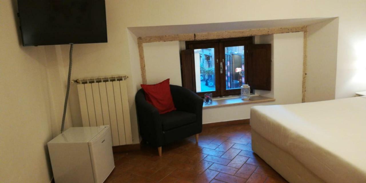 Relais Arco Della Pace Gæstehus Rom