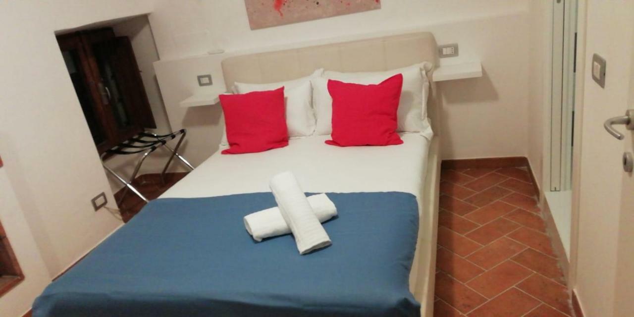 Relais Arco Della Pace Gæstehus Rom